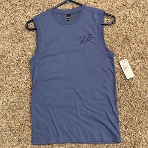 FOX RACING WOMENS TANK